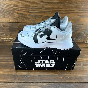 adidas star wars kids