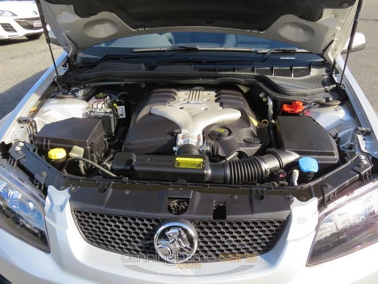 Ve online commodore engine