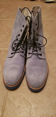 Del Toro RARE Wingtip Oxford Cole Haan ØriginalGrand Wingtip Oxford – Ticknors Men main image 3