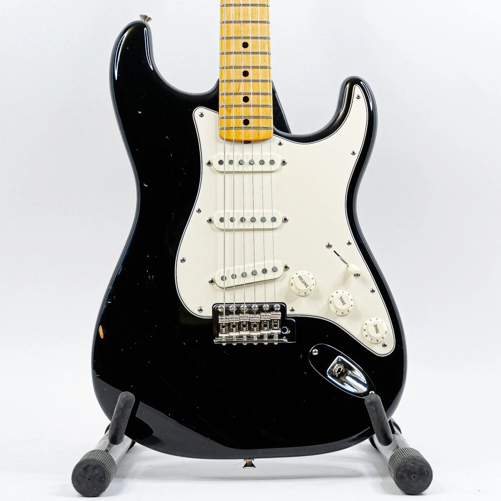 Jimi Hendrix Stratocaster for sale - eBay