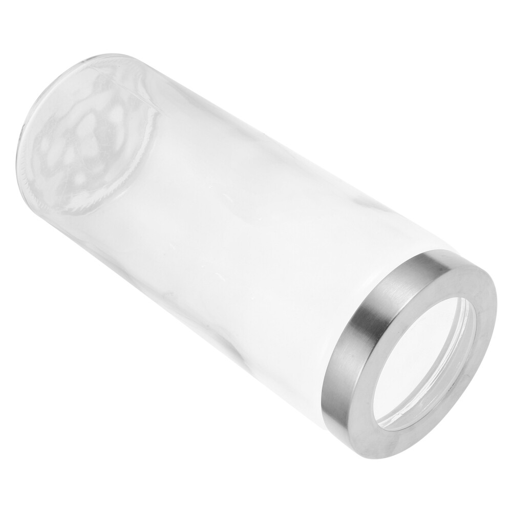 Glass Tea Jar Pantry Jars Glass Storage Jar Glass Spaghetti Jar eBay