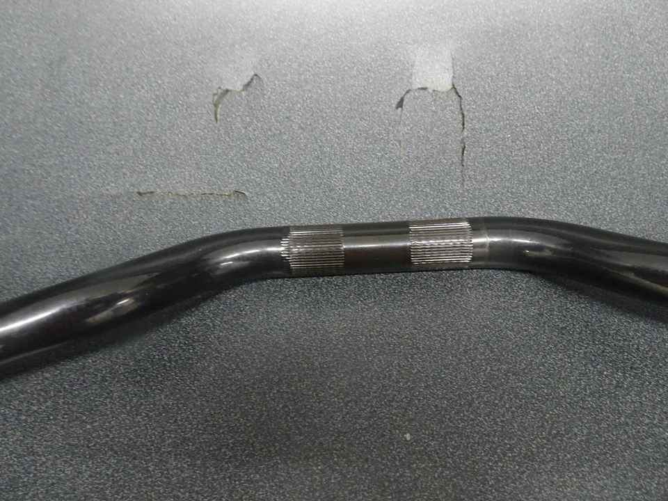 New Polaris OEM Medium Handlebar Gloss Black, Fits 07-12 HO, Turbo #5249859-067 - Image 2 of 4