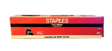 Staples Fax Ribbon SFS-302R Compatible with Sharp UX5CR - New in Box