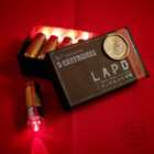 Blade Runner Blaster Prop Ammo Box Lumi-Shok rounds fatal5150 cosplay Tomenosuke