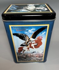 Vintage Anheuser-Busch Budweiser Large Square...