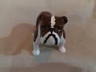Beswick of England Collectible - "Bulldog" - "Signed" - Mint Condition