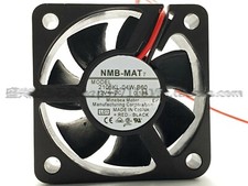 NMB 2106KL-04W-B60 12V 0.19A 5015 5CM inverter cooling fan