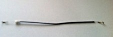 2000-2006 MERCEDES-BENZ W220 S320 S430 ~ FRONT DOOR HANDLE PULL ROD