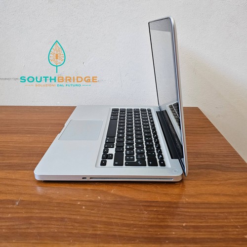 Apple MacBook Pro 13 A1278 EARLY 2011 I7 8GB SSD 512GB DVD-RW MACOS HIGH SIERRA - Photo 5/9