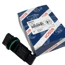 Mass Air Flow MAF Sensor Bosch for 1999 2000 2001 Porsche 911 3.4L 0280217007