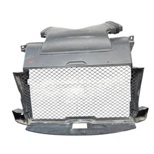 2014-2020 Maserati Quattroporte M156 Front radiator support grille air duct OEM