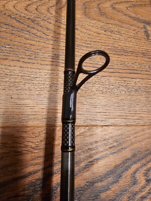 Daiwa Morethan Branzino AGS 96MH(MOB3122278) | eBay