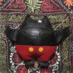 nauga doll ebay