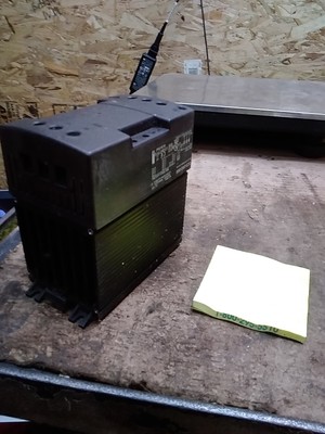 Watlow DC30-24K2-0000 Power Control