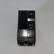 Square D QO 70 amps Plug In 2-Pole Circuit Breaker