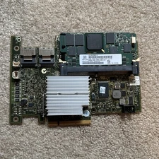 Dell Raid Controller Card DP/N 0HCR2Y