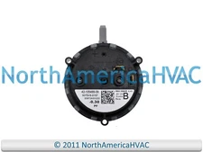 OEM Rheem Ruud Wking Furnace Air Pressure Switch Replaces 42-105499-08 PD425144