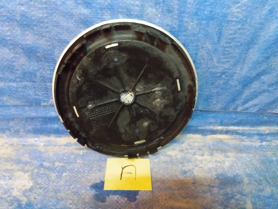 Cadillac Fleetwood Brougham 1993-96 tapas centrales usadas #A Foto 4 de 4