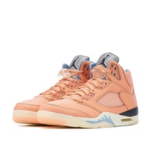 Jordan 5 Retro DJ KHALED Crimson Bliss  Talla 40 EUR / 7 US /6 UK /25 Cmns