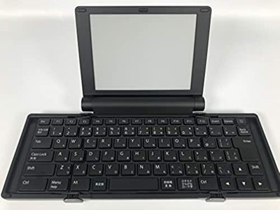 キングジム pomera DM30