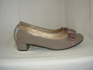 la bottine souriante talon