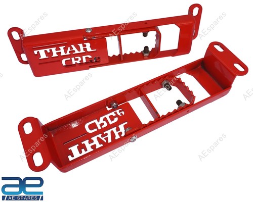For Roxor OEM Custom Door Set Hinge Step- Climber Complete With Fittings S2u - Picture 8 of 10