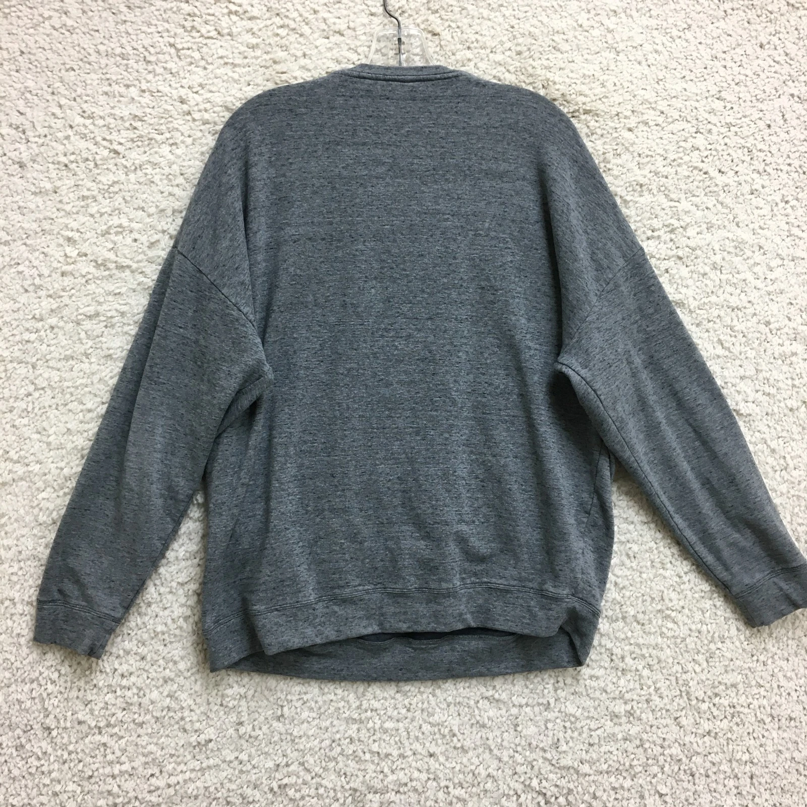athleta pullover long sleeve stretch casual sweater
