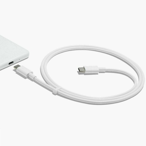 GENUINE CA-29 EU 2-Pin 18W CHARGER ADAPTER OR TYPEC-C CABLE for PIXEL4 XL 3 XL 2 - 第 3/7 張圖片