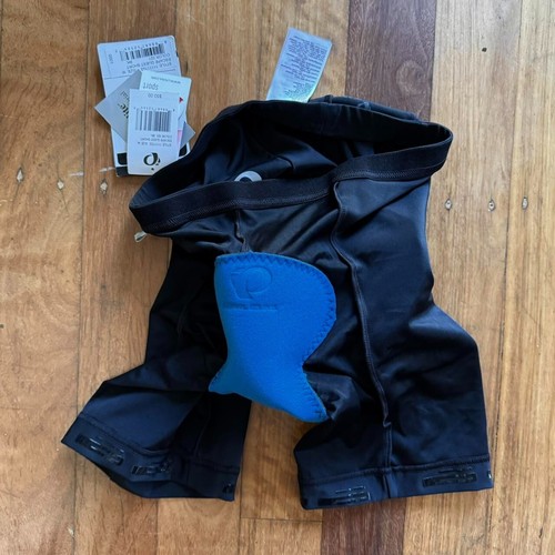 Pearl Izumi Mens Escape Quest Shorts
