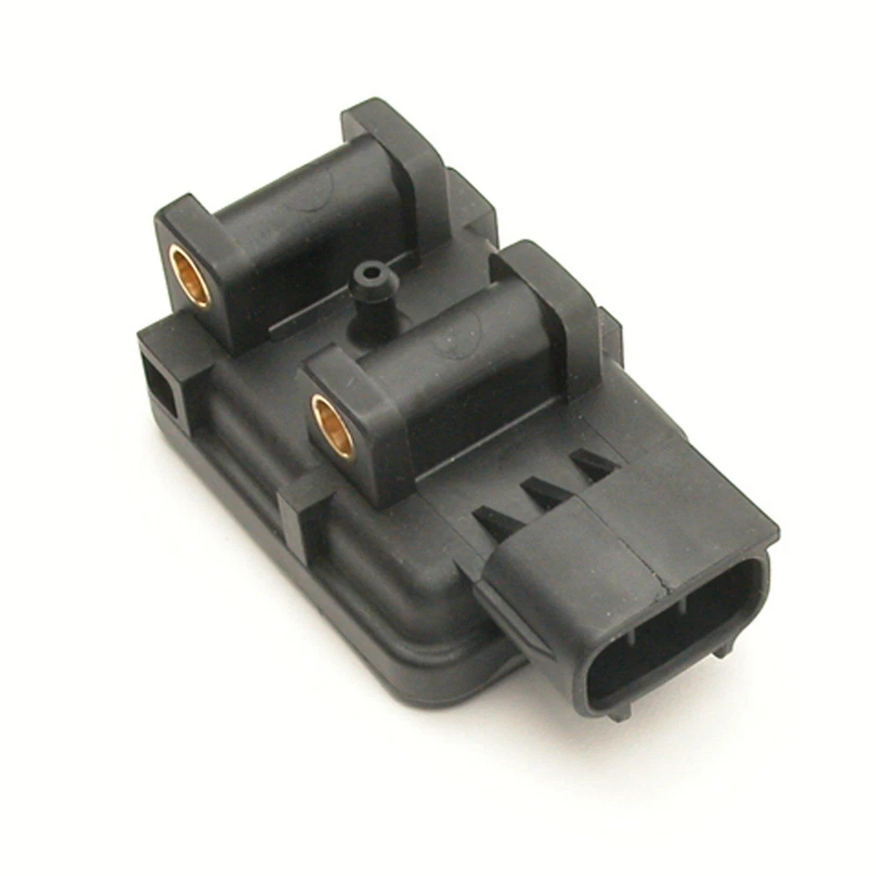 Sensor de presión absoluta Delphi 1998 1999 colector Jeep Wrangler 1997-2003 Foto 3 de 4