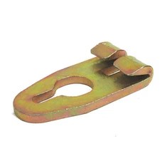 3 Ton 1 Way Double Hook Pull Puller for Auto Body Frame Pulling Repair