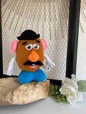 3 ⚜️ Peluche Doudou