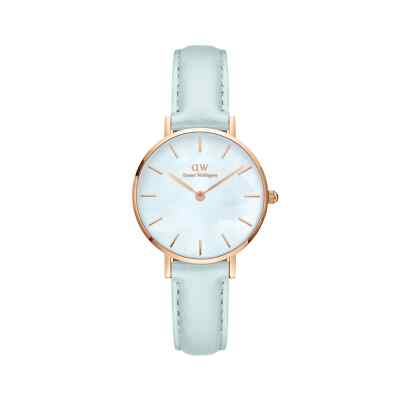 Daniel Wellington Damen Quarzuhr DW00100635