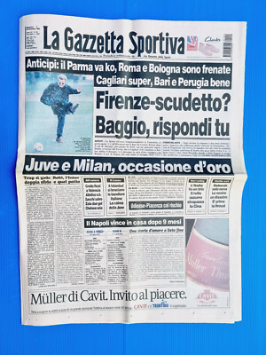Gazzetta Dello Sport 10 Mai 1969 Milan Angleterre-Écosse Wembley