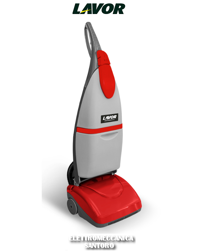 GENERIQUE - Autolaveuse Crystal Clean - Nettoyeur de sol - 800 Watt - Image 2