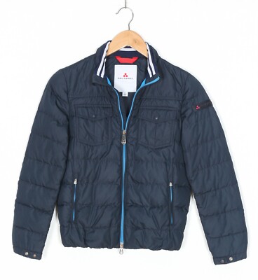 PEUTEREY Sirsa B Down Puffer Jacket Kid s Size L / 10 Years MJ4895