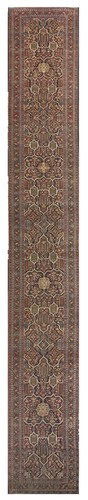 Keshann Antique Rare Runner 
