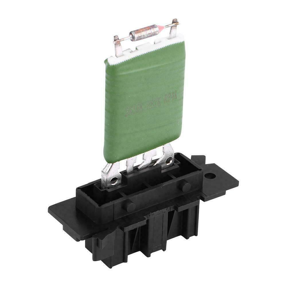 Heater Blower Resistor 6450XE Fit for CITROEN DISPATCH PEUGEOT EXPERT