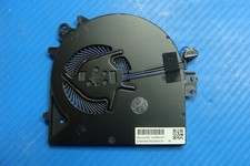 HP Probook 450 G5 15.6" Genuine CPU Cooling Fan l03854-001