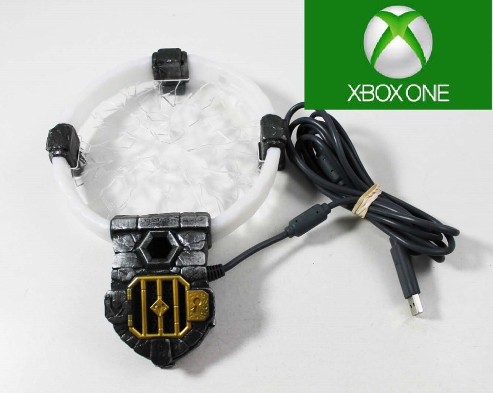 Skylanders Portal USB Dongle CE 1588