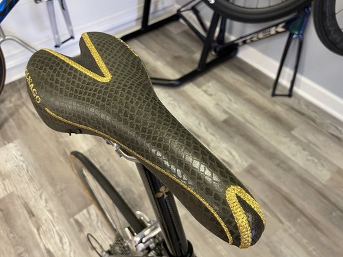 Colnago C40 Gold Limited 400unit Edition, Never Been Ridden. Size 56 - Picture 21 of 24