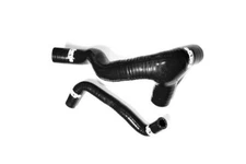 Forge Motorsport - Silicone Breather Hoses - Audi TT Mk1 180 - Black