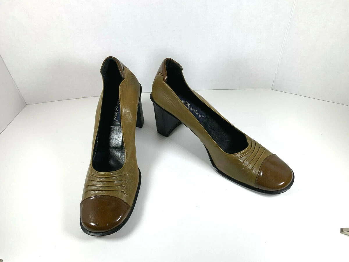 Mezlan vero cuoio clearance shoes