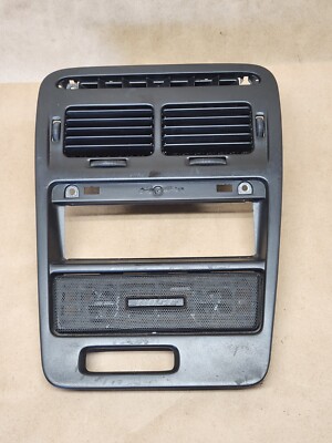 ＢＯＳＥ　ＣＯＭＰＬＥＴＥ　ＢＯＯＫ 90-96 Nissan 300zx Bose Radio A/c Bezel Air Vent Dash Trim
