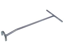 Benzinhahnschlüssel 32mm für Vespa Classic V50, PX, PV, PK, ET3, LML Star, T5 2T