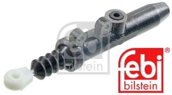 Febi Bilstein 12266 Geberzylinder FüR Kupplung Geberzylinder Geber-image
