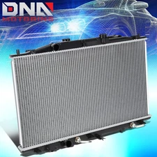 For 2005-2007 Honda Accord 2.4L AT Radiator Factory Style Aluminum Core 2911