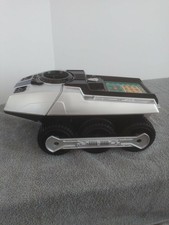 1979 Big Trak - Silver and black. Restored to fully operating condition.