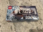 LEGO Star Wars: Boarding the Tantive IV (75387)