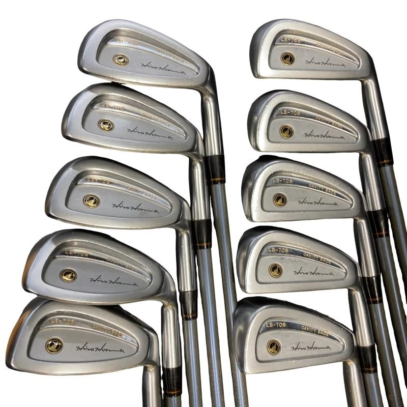 Honma Lb 708 for sale | eBay